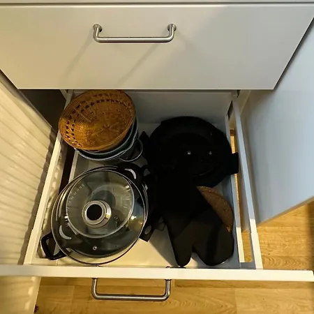 Micasa Tuсasa - 2-R-Apartment Leipziger Neuseenland Hydra Borna Eksteriør billede