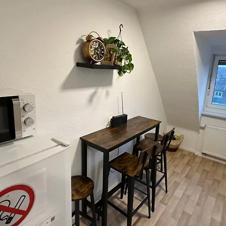 Micasa Tuсasa - 2-R-Apartment Leipziger Neuseenland Hydra Borna Eksteriør billede