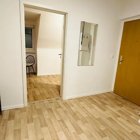Micasa Tuсasa - 2-R-Apartment Leipziger Neuseenland Hydra Borna Eksteriør billede