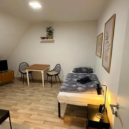 Micasa Tuсasa - 2-R-Apartment Leipziger Neuseenland Hydra Borna Eksteriør billede