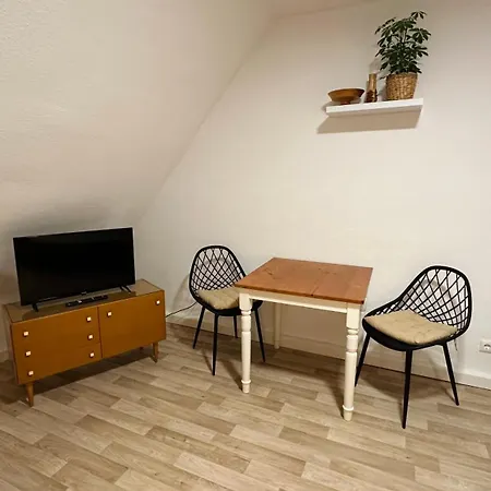 Micasa Tuсasa - 2-R-Apartment Leipziger Neuseenland Hydra Borna Eksteriør billede