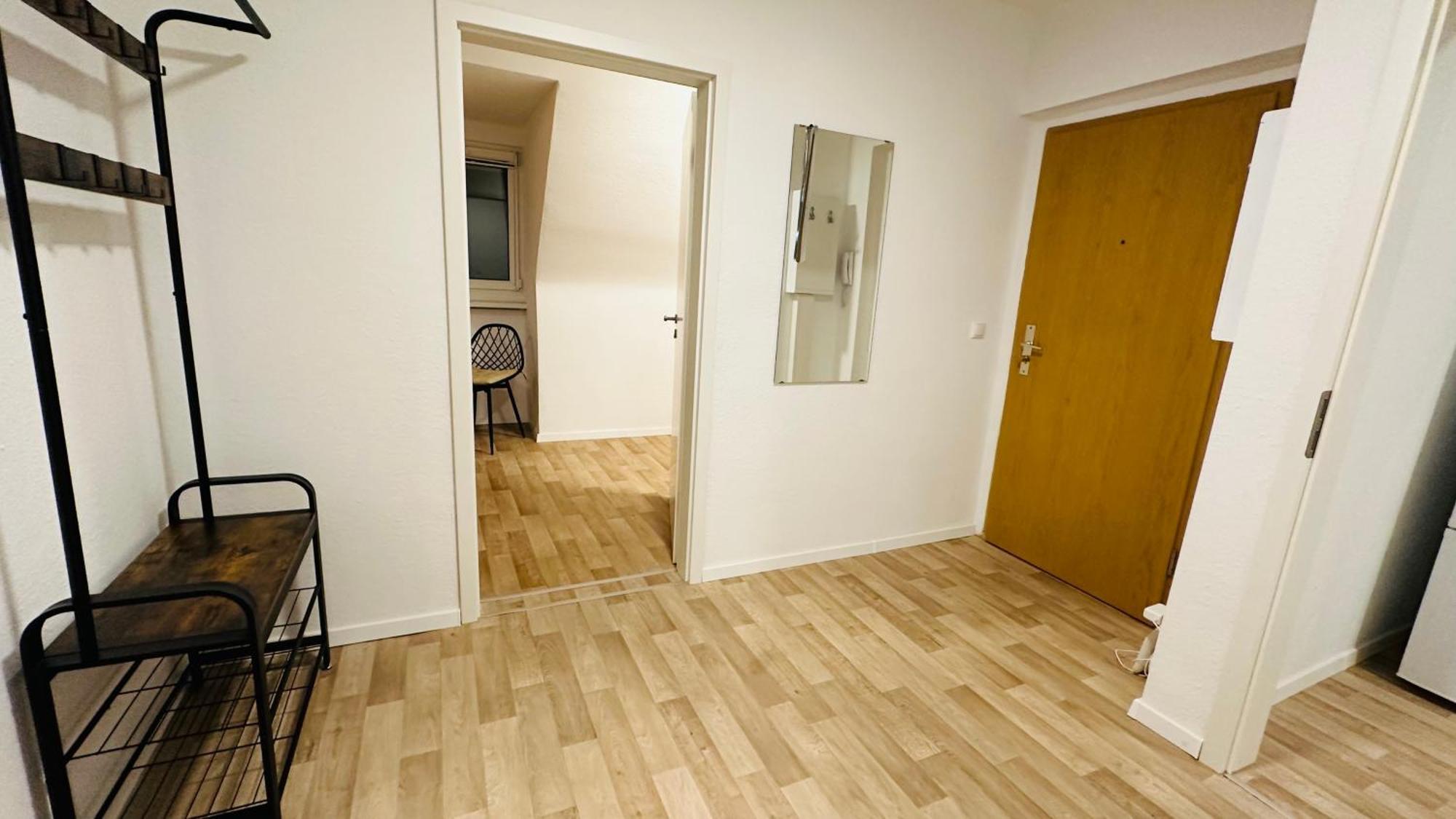 Micasa Tuсasa - 2-r-apartment Leipziger Neuseenland Hydra *